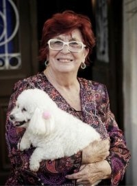 MARIA HELENA PERIN DE BRITTO