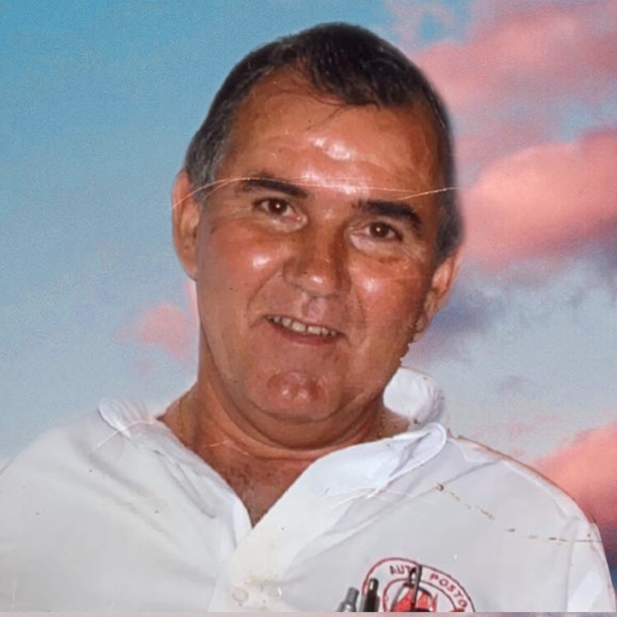 ANTONIO CELSO DE OLIVEIRA