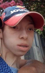 MARCOS VINICIUS ANTUNES DA SILVA