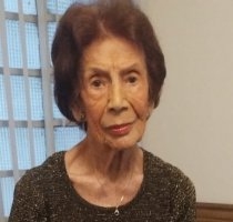 MARIA THEREZINHA BOTELHO