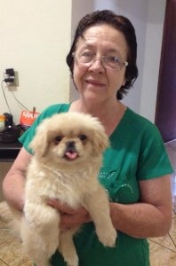 MARIA JOSE DA SILVA ROSA