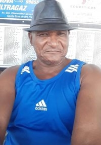 ELISEU ALMEIDA OLIVEIRA