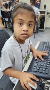 MARIANA VITÓRIA DOS SANTOS DE ASSIS