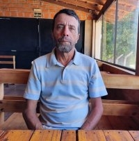 VALDIR APARECIDO FAUSTINO