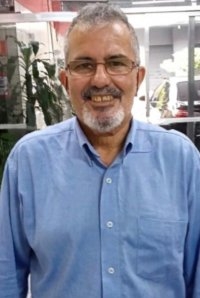 HAMILTON ELIAS COELHO