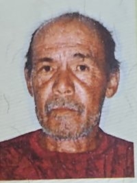 RUBENS RAMOS DE TOLEDO