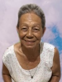 TEREZINHA NASCIMENTO GAIA