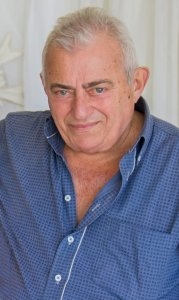 ANTONIO JOSÉ DE AMORIM