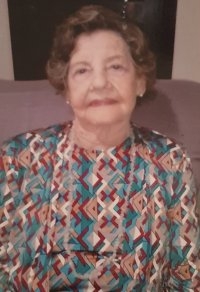 MARIA DE JESUS TREVISAN MANFRIN