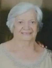 EVANIRA GRANDINI MARTELINE " MÃE DO VITOR DA FARMÁCIA"