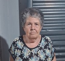 GENICE CLAUDINO MARIA