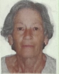 MARIA DO CARMOS DIAS